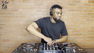 Chilled Afro House Mix | House Music Curated - Chapter 33 | Le Good Life