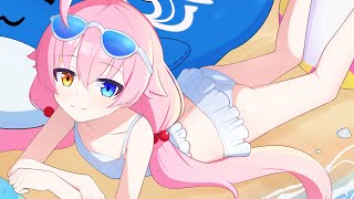 lemonねこ - its summer