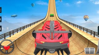 Impossible Car Racing Simulator New 2025 - ios android gameplay