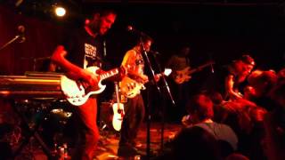 andrew jackson jihad - hate and kill