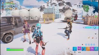 ORDER MAKES IT OUT CITADEL ALIVE???!!!...