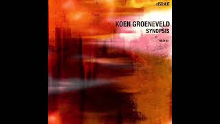 Koen Groeneveld - Synopsis