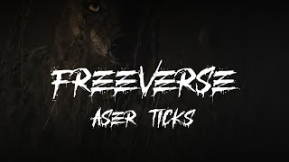 FreeVerse - Aser (Official Audio) | 2020