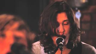 Liberty Ship - Hey Man (Exposed In Session)