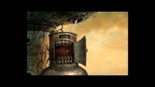 machinarium HD part 34