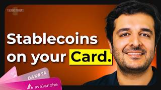Stablecoins vs Traditional Banking | Farooq Malik