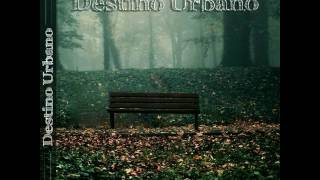destino urbano  - 12 -  Quizas (feat santa rm)