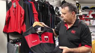 2018 Premium Polo Launch