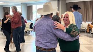 FRAULEIN by Larry Lange with the Steve Sullivan Band at WSMSS in Hulbert OK 11-4-23