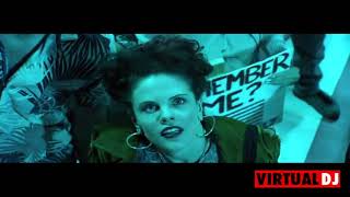 LOVESTERN GALAKTIKA PROJECT Meets Daisy C.I.O. - "Galaktika - Are You Ready" (Dreamscape Remix)
