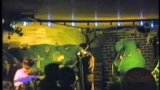 Sushi and the Mungmen - "Oldies Medley" (From live Holloween Show Circa mid 80's)