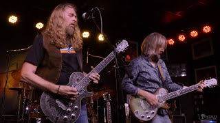 Steepwater Band 2025 10 16 "Full Show" Boca Raton, Florida - The Funky Biscuit