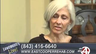 EAST COOPER PRESENTS NATIONAL AUTISM AWARENESS MONTH 4 23 12