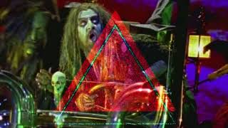 "Dragula" Rob Zombie cover by MOTH GOD