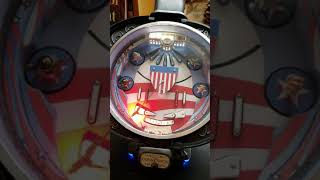 Zell Automaton 2013 "Consensus" Part 2