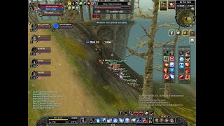 Free Wing 80 party