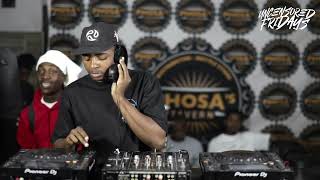 UncensoredFridays Presents : Gunman Live Likompo Mix