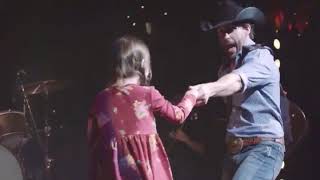 Aaron Watson in San Angelo, TX 6/11/2021