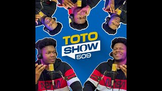Byenvini nan Toto Cho | FTS en action🔥😂 | 19-02-2024