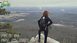 Neko Kā – Backscatter (Official Video)