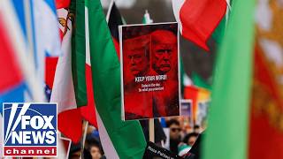 Newt Gingrich: Iran's regime is DEDICATED to destruction of US