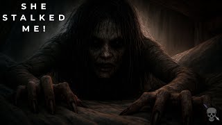 She Crawled Toward Me While I Was Paralyzed in Bed | TRUE Paranormal Story