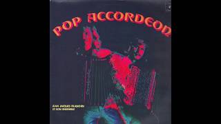 Jean Jacques Franchin Et Son Ensemble ‎– Atom Mothers