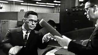 MIT Science Reporter — "Returning from the Moon" (1966)