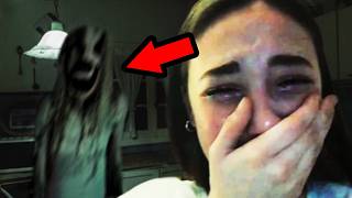 SCARY Videos That Will SCARE the HECK Out of You !