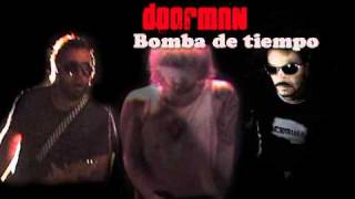 DOORMAN Bomba de tiempo - Gustavo Doorman