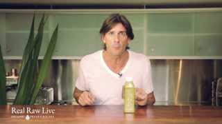 Real Raw Live - Rawkstar Smoothie