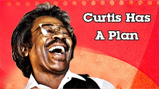 Buckwheat Zydeco: Curtis Has A Plan - Buckwheat's World #21