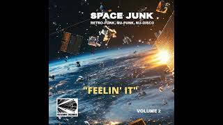 KD Space Junk 2