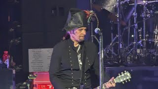 @adamantdotnet Adam Ant - Ant Music, London 07.11.25 