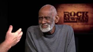 The Rock Newman Show ft. Dr. Sebi
