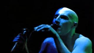 Tool - H [Live Mid Hudson Civic Center, NY 1997] [HQ Audio]