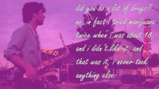Jonathan Richman Interview | 1980