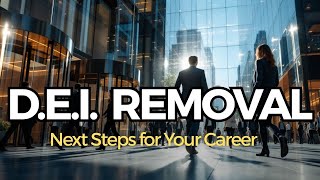 DEI Is Changing – Here’s How It Affects Your Career