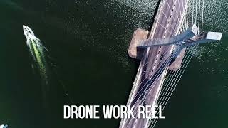 DRONE WORK REEL