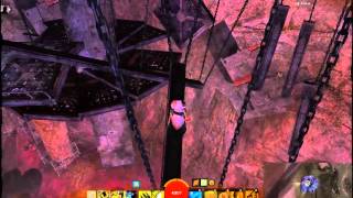 GW2 - Jumpimg Puzzle - Branded Mine