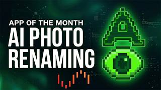 This AI Analyses Your Photos, Renames Them and Builds a Searchable Library - No Cloud Needed