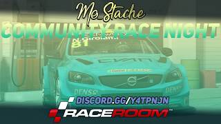 RaceRoom: KTM X-Bow @ Sachsenring