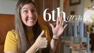❻th Grade Homeschool Curriculum | Bible-Based & Real Life Ready