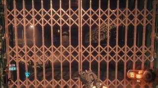 Call of Duty®: Black Ops III_shadow man challenge