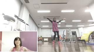 BOY MEET GIRL ダンスサイズ