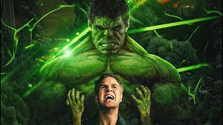 Hulk movie directed by Zack Snyder