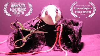 Ya Chupó Faros (To Bite The Dust)//Stop Motion Animation