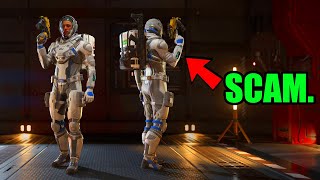 Has CIG gone too far?