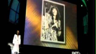 Teena Marie ~ A poem for Rick 2005