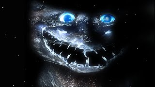 The "Scarier" Iron Lung